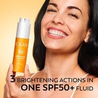 Olay Vitamin C Brighten & Glow 3in1 SPF50+ Hydrating Primer 50ml