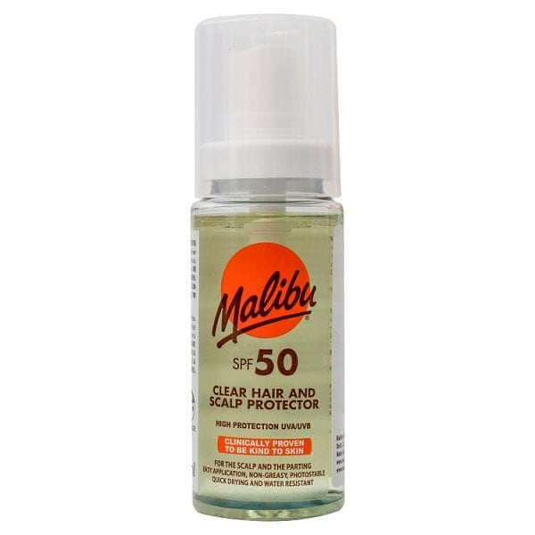 Malibu SPF50 Scalp Protector 50ml