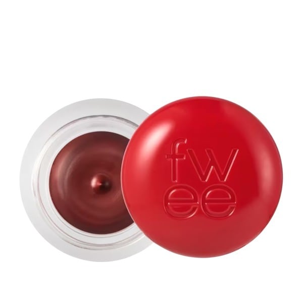 Fwee Lip & Cheek Blurry Pudding Pot Fav 5G
