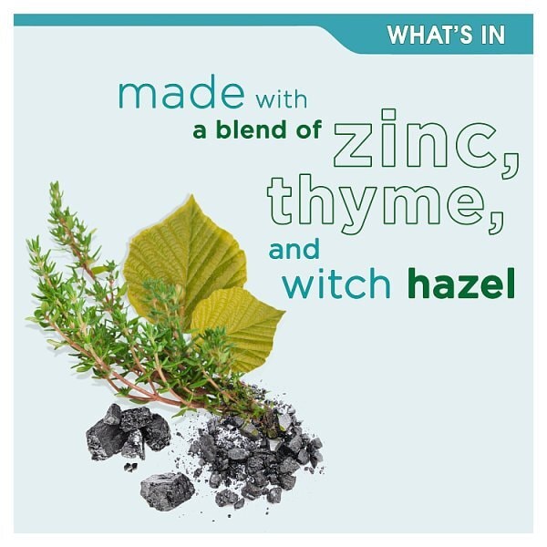 Simple Purify+ Pore Scrub 150 ml