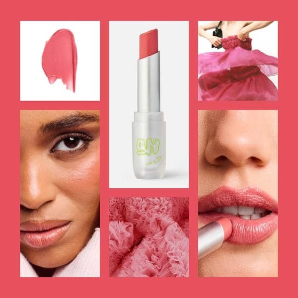 Glow Hub Lip Slick- Tutu