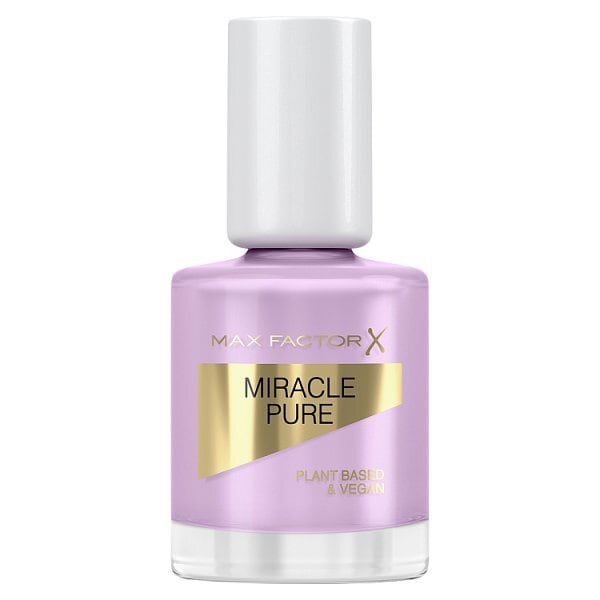DNR MFCTR MIRACLE NAIL AMETHYST