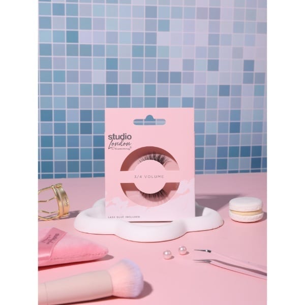 Studio London 3/4 Volume Lash
