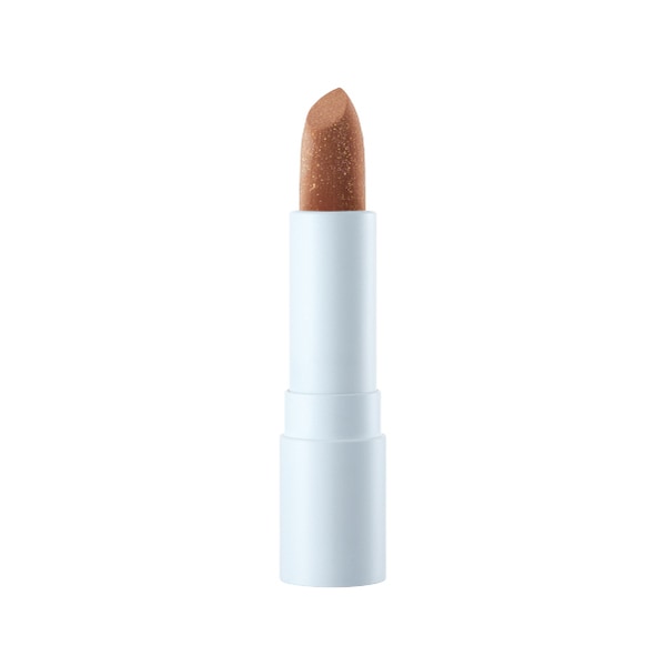 Unleashia Glacier Vegan Lip Balm No.3 Nude Bluff