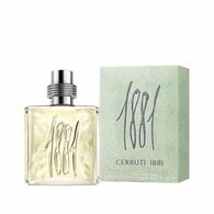 Cerruti 1881 Homme Eau de Toilette 100ml