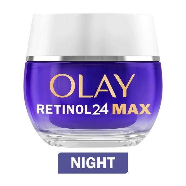 Olay Retinol24 MAX Face Moisturiser 50ml