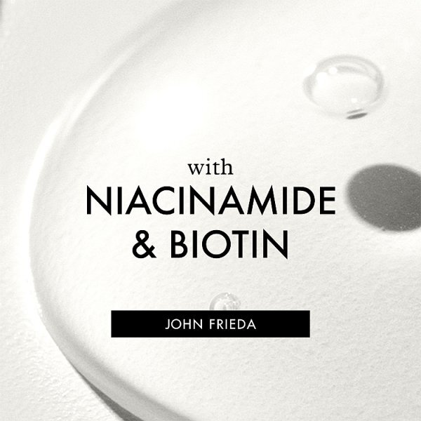 John Frieda Blonde Illuminating Water 200ml