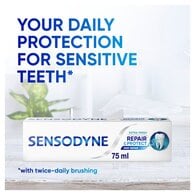 Sensodyne Repair & Protect Deep Repair Extra Fresh 75ml