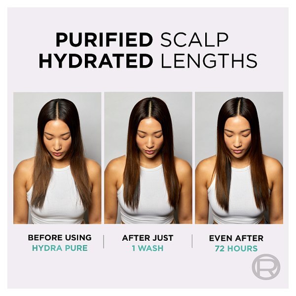 L'Oréal Paris Elvive Hydra Pure Scalp Serum