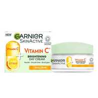 Garnier Vitamin C Brightening Day Cream 50Ml