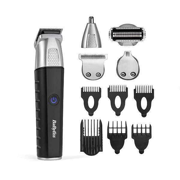 BaByliss Lithium Power 11-In-1 Multi Trimmer Kit