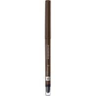 Rimmel Exaggerate Waterproof Eye Definer 212 Rich Brown