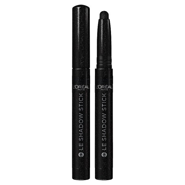 L'Oreal Paris Le Shadow Stick Les Smokeys 290 Midnight Noir