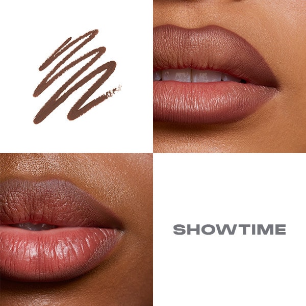 Morphe Signature Lip Pencil- Showtime