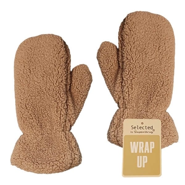  Superdrug Teddy Gloves