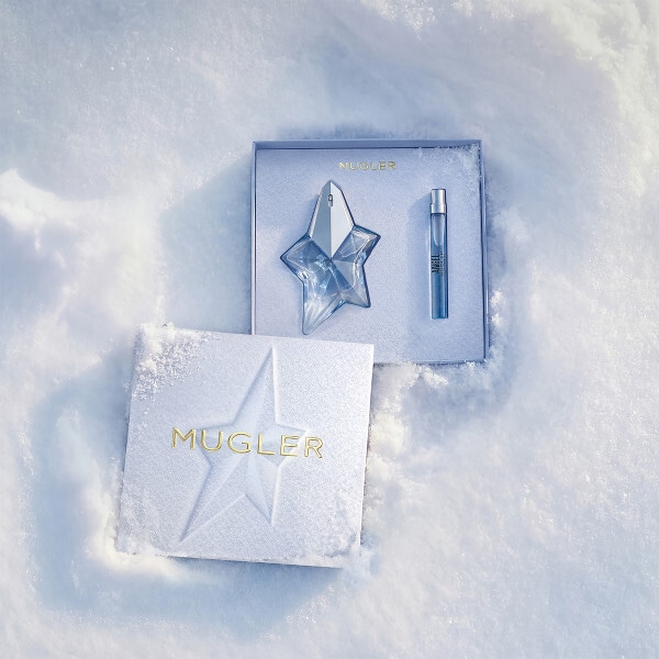 Mugler Angel Eau de Parfum 25ml Gift Set