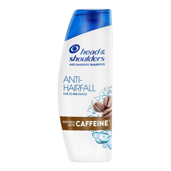 Head & Shoulders Anti Hair Fall Shampoo