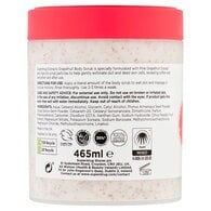 Superdrug Extracts Grapefruit Scrub 465ml