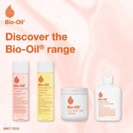 Bio-Oil Hydrating Dry Skin Gel 100ml