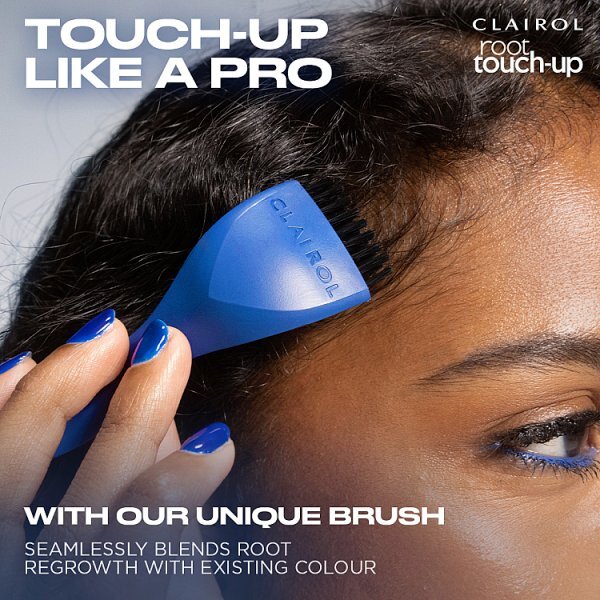 Clairol Root Touch Up Permanent Hair Dye 8.5A Medium Ash Blonde