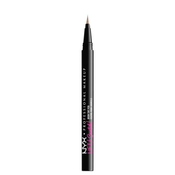 NYX Professional Makeup Lift & Snatch Brow Tint Pen Taupe