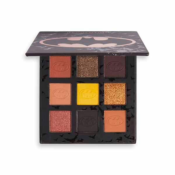 Revolution X Batman Shadow Palette