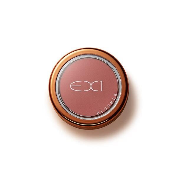 Ex1 Blusher Natural Flush