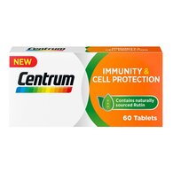 Centrum Immunity and Cell Protection Tablets, 60s