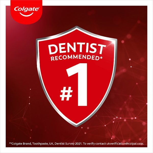 Colgate Total Original Travel Toothpaste