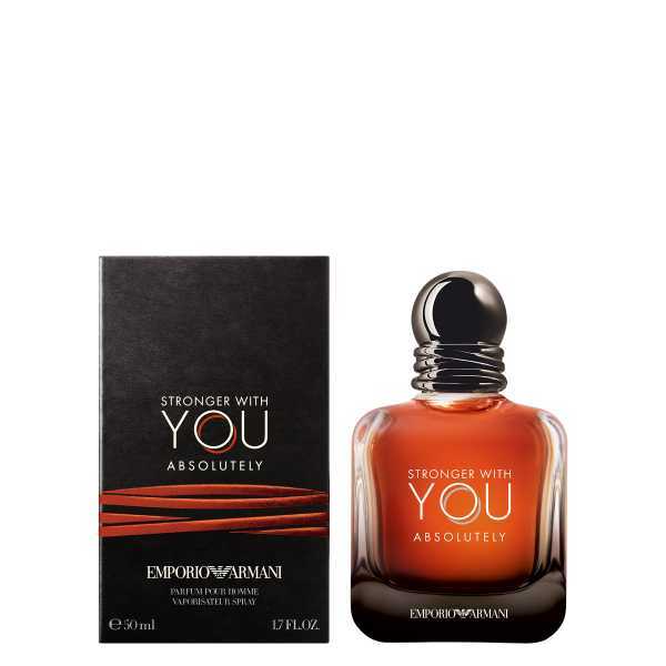 Stronger With You Absolutely 50ml