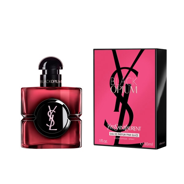 Yves Saint Laurent Black Opium Pink 30ml