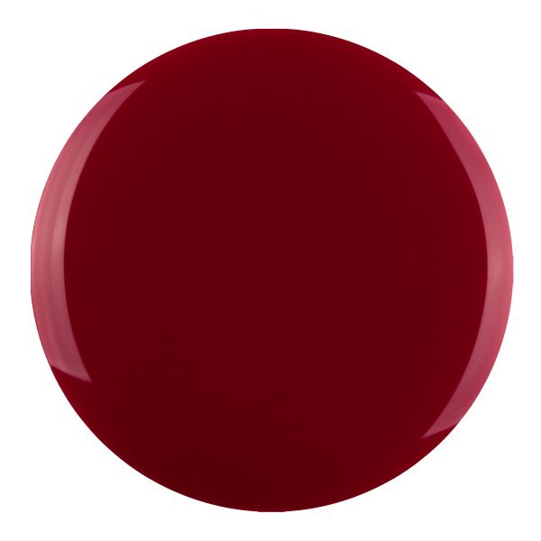 Maybelline Forever Strong Gel 265 Divine Wine Nail Polish