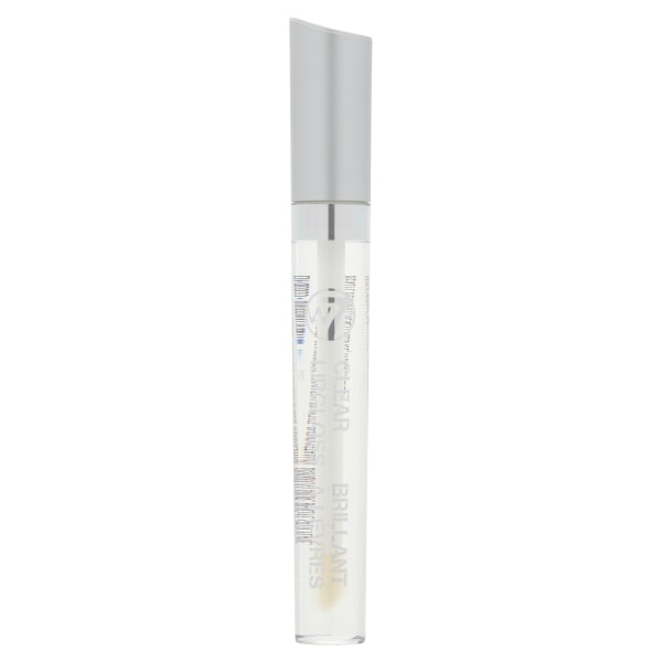 W7 Clear Lip Gloss Wand 11 ml