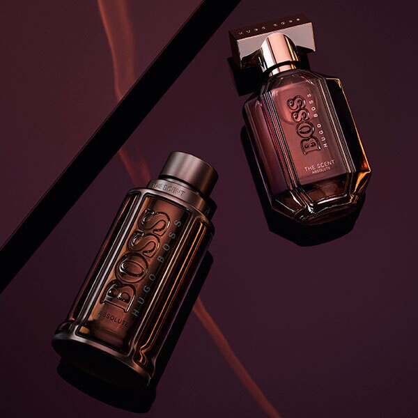 Hugo Boss Boss The Scent Absolute For Him EDP 50ml