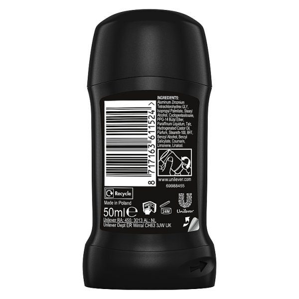 Lynx 48 Hour Anti-Perspirant Stick Deodorant Africa 50ml