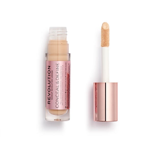 Revolution Conceal and Define Concealer C7.5