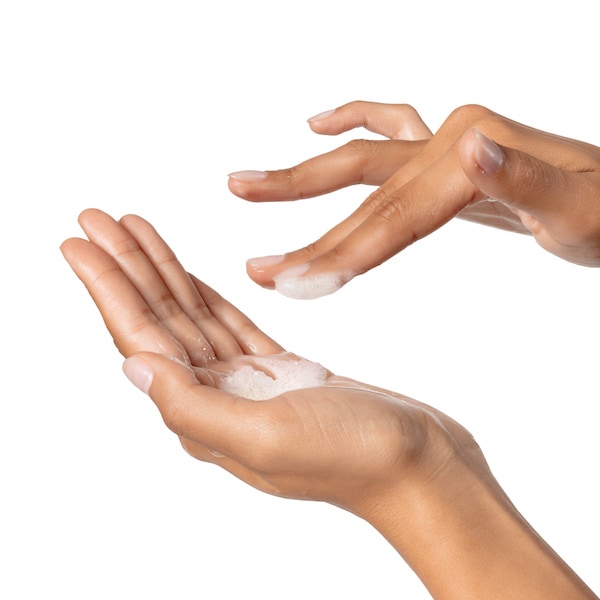 Starface Space Wash Foaming Facial Cleanser