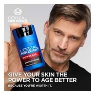 L'Oréal Men Expert Power Age Moisturiser