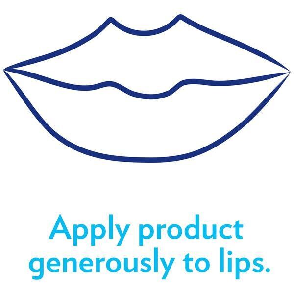 DNRAD Vaseline Lip Therapy Lip Tin Aloe Vera 20g