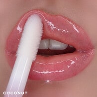 Revolution Juicy Pout Coconut