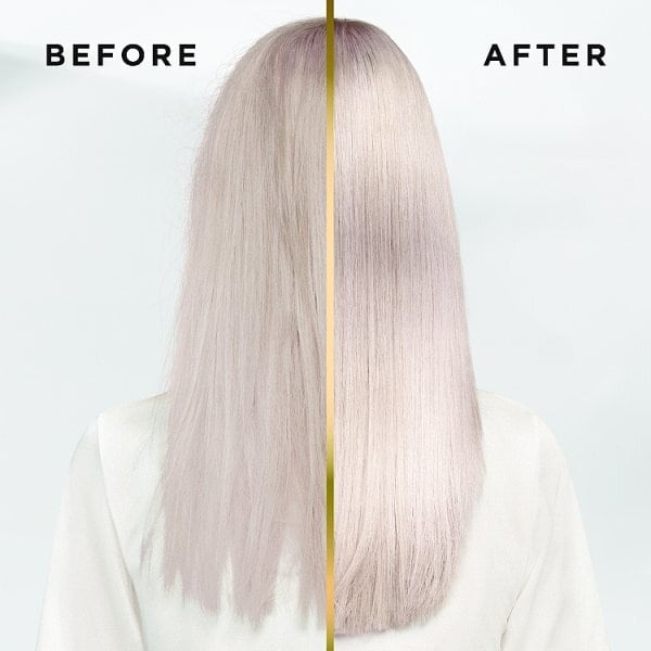 Pantene Silky & Glowing Hair Mask 300Ml