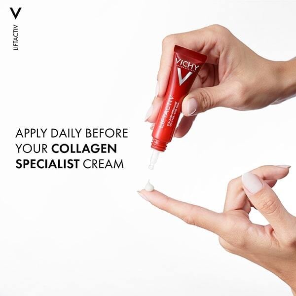 Vichy Collagen Specialise Eye 15Ml