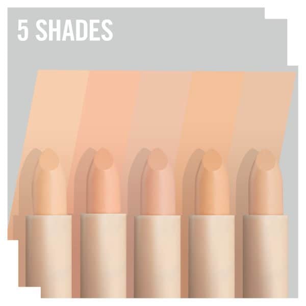 Rimmel Hide The Blemish Concealer Soft Honey 103