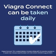 Viagra Connect 4 pack