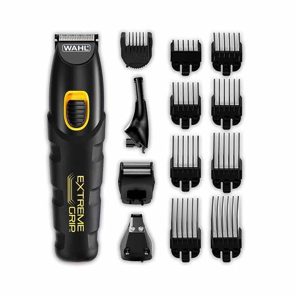 Wahl Extreme Grip