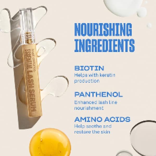 Babe Lash Essential Serum 2 Ml