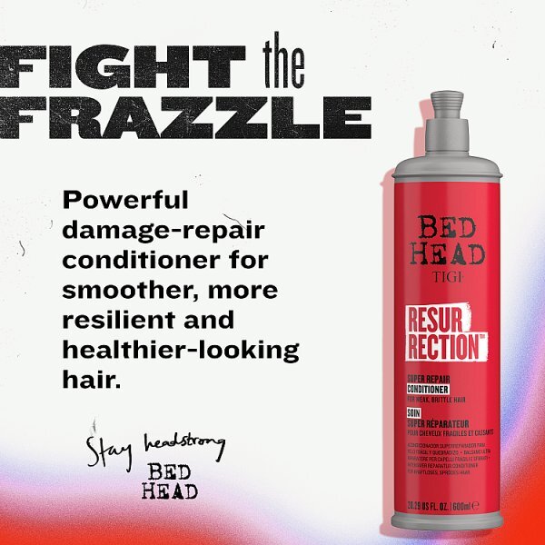 TIGI Resurrection Conditioner 400ml