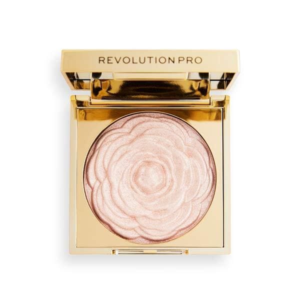 Revolution Pro Lustre Highlighter White Rose