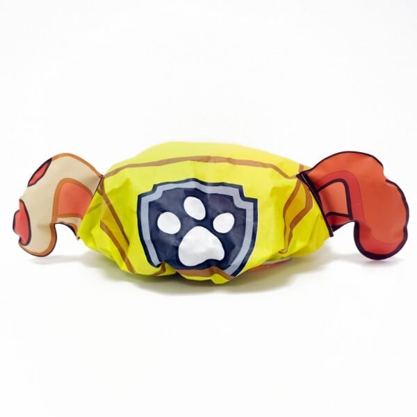 Paw Patrol Rubble Bath Activity Set