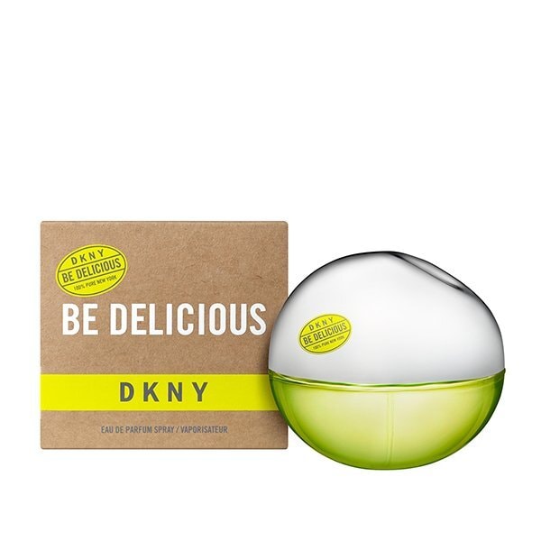 DKNY Be Delicious Eau de Parfum 30ml